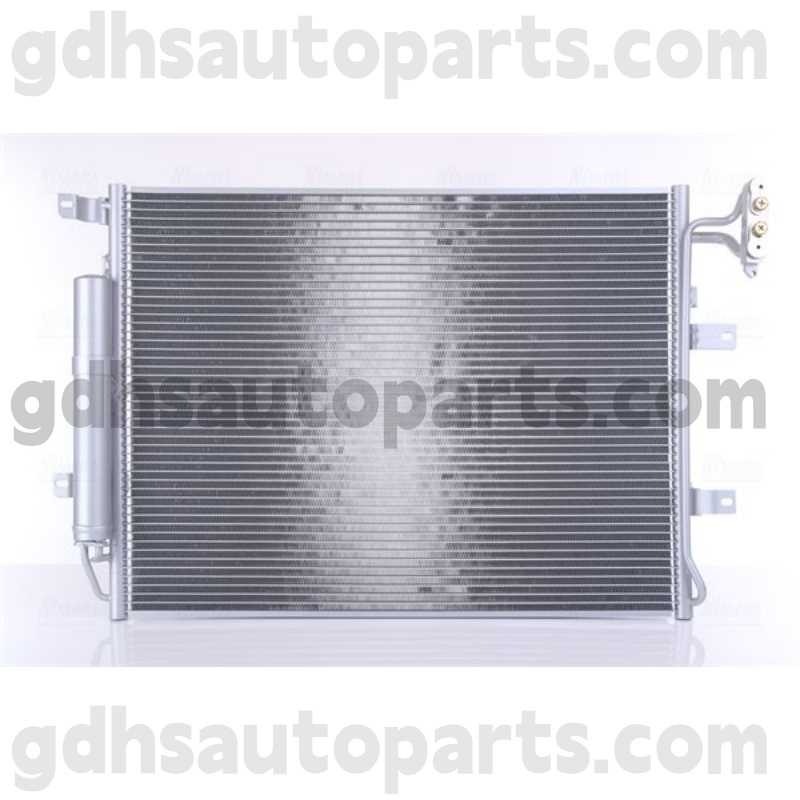940482 Nissens Condenser para sa Range Rover OE no. LR022744