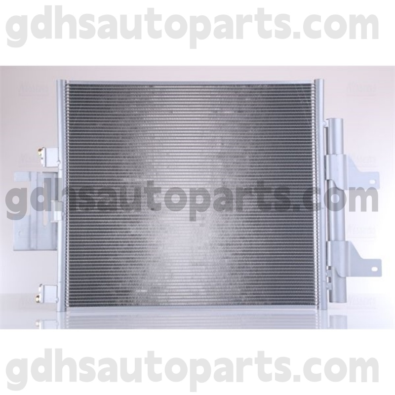 940772 Nissens Condenser para sa Jaguar XJ OE no. C2D21418