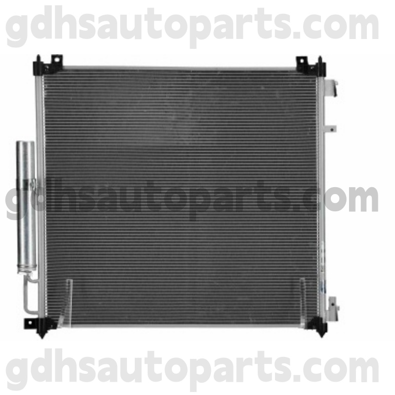 941164 Nissens Condenser para sa Range Rover Sport, Discovery OE no. LR106642