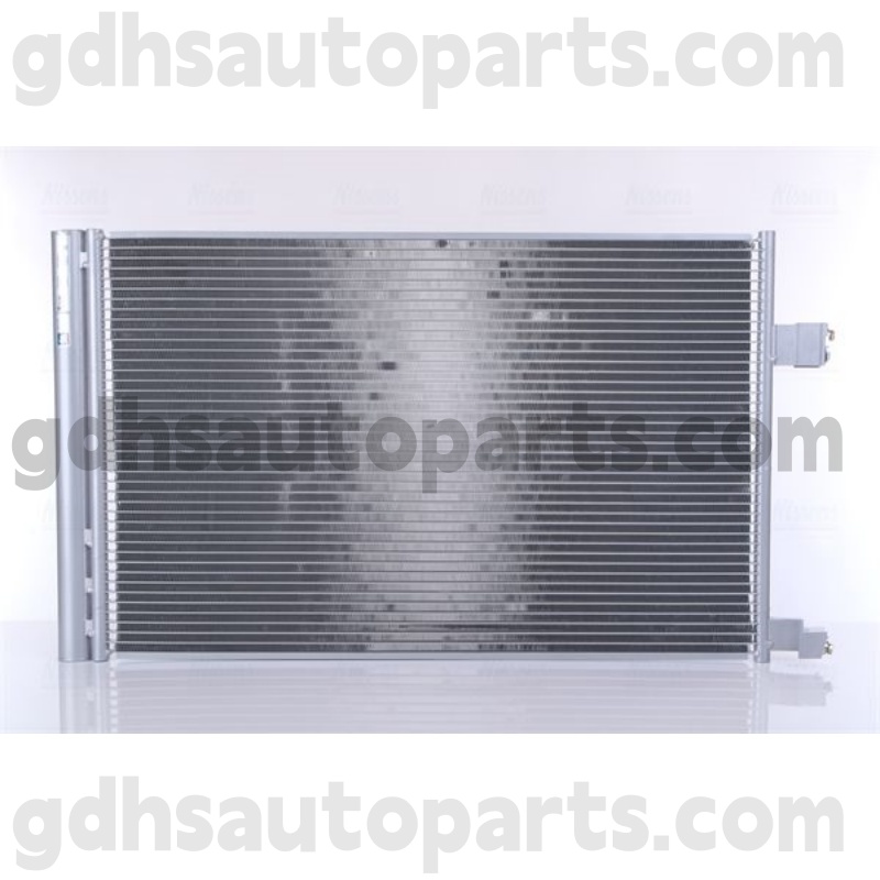 941285 Nissens Condenser Mesh para sa Range Rover Velar OE no. LR114353