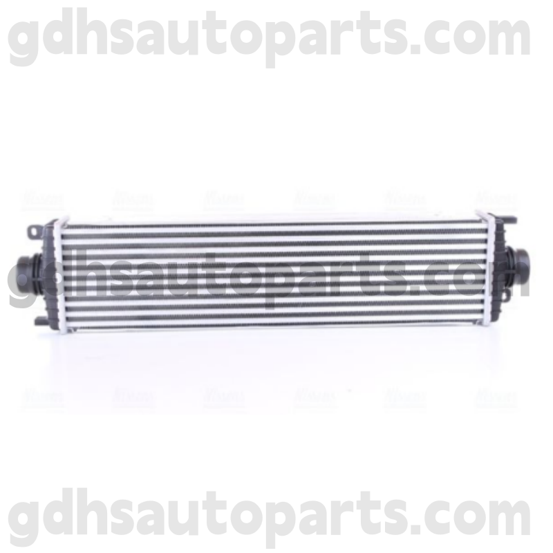 961546 NISSENS CHARGE AIR COOLER PARA SA JAGUAR XJ OE HINDI. T2H6561
