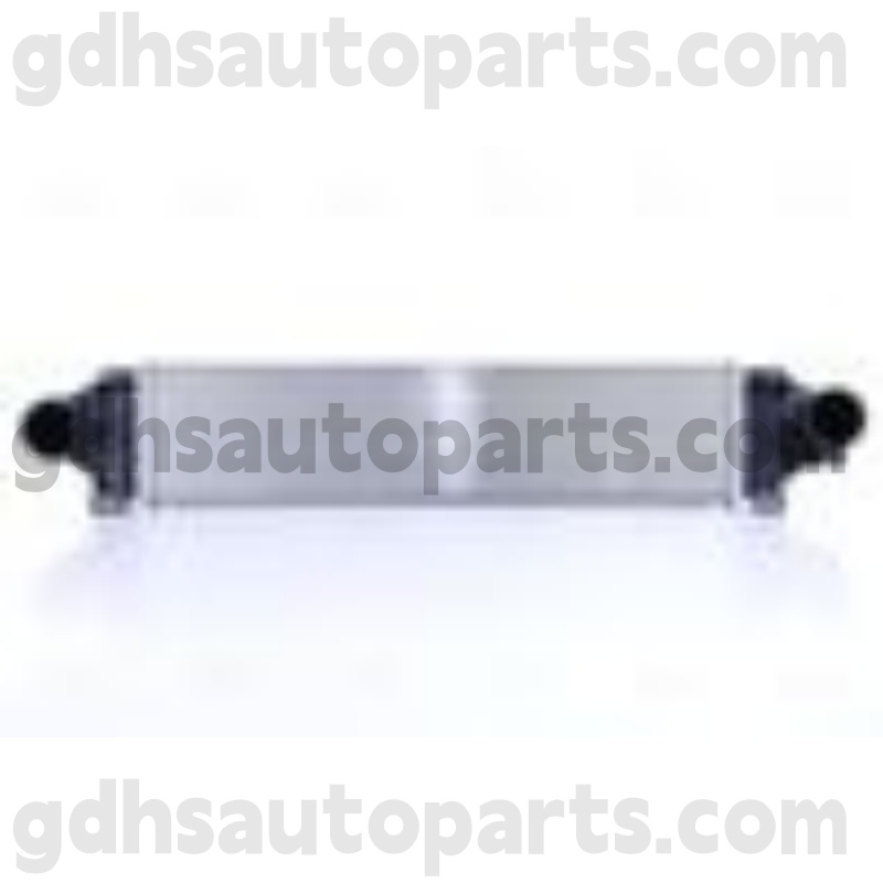 96471 Nissens Intercooler para sa Evoque Discovery OE no. LR031467