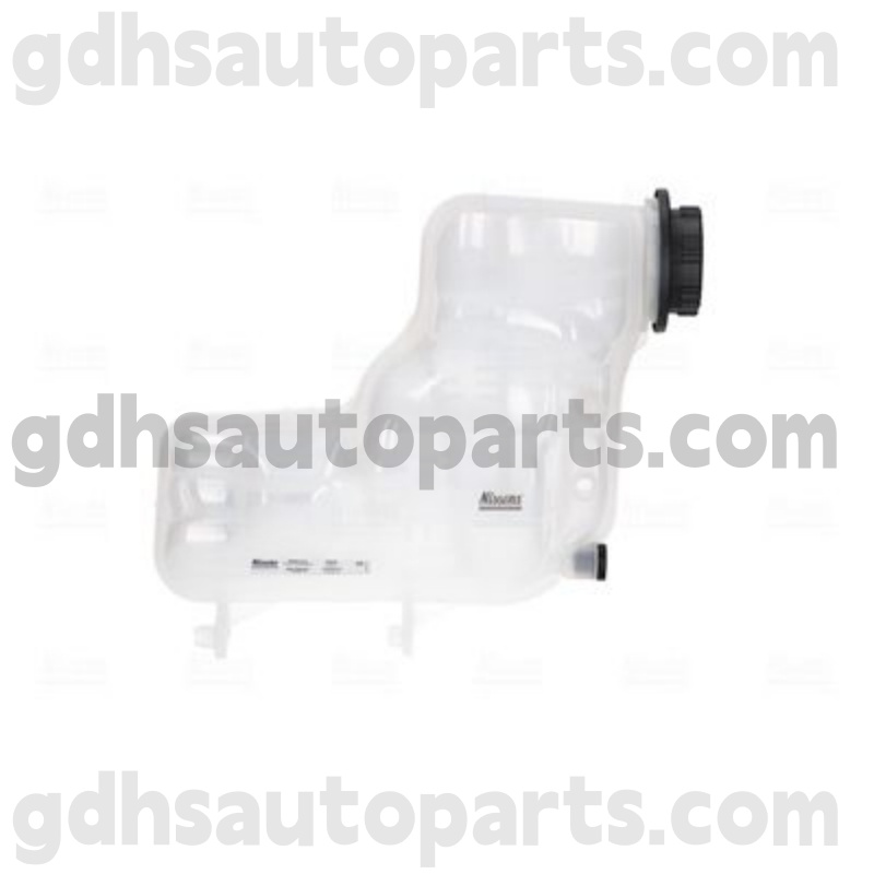 996221 Nissens Coolant Reservoir para sa Discovery OE No.LR081667