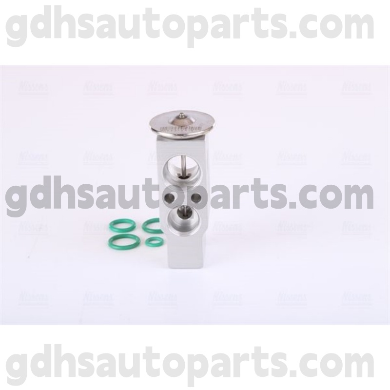 999388 Nissens Expansion Valve para sa Range Rover, Discovery OE no. JQD500010