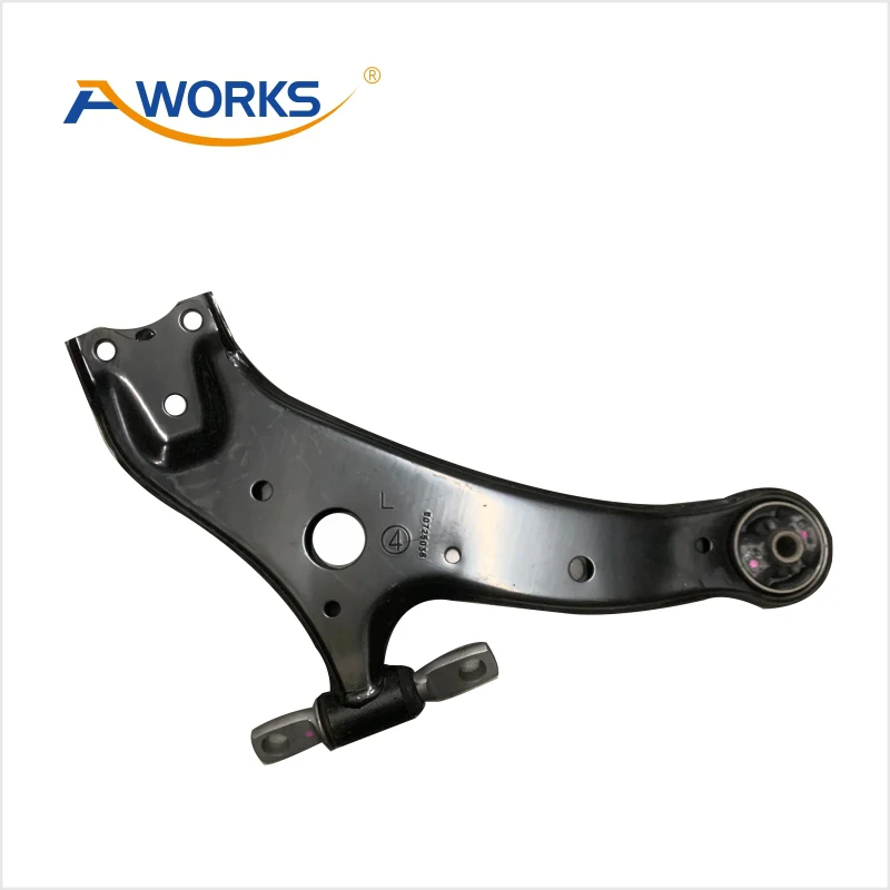 Automotive Front Kaliwa Lower Control Arm