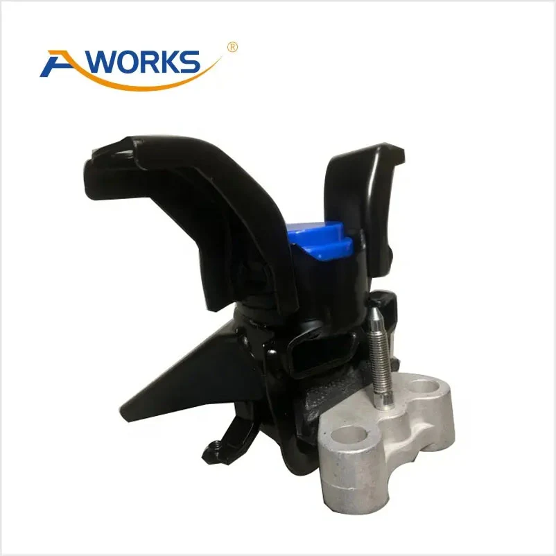 Automotive Right Engine Rubber Mount