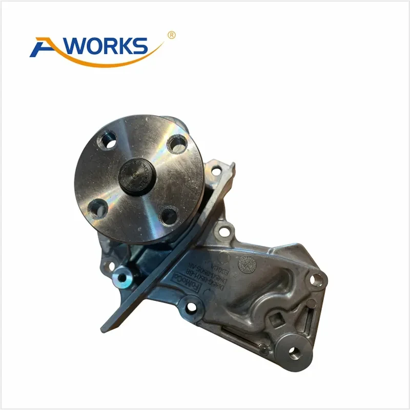 Car Engine Water Pump