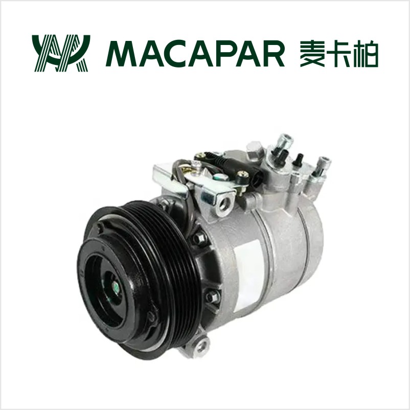 JPB500130 AC Compressor