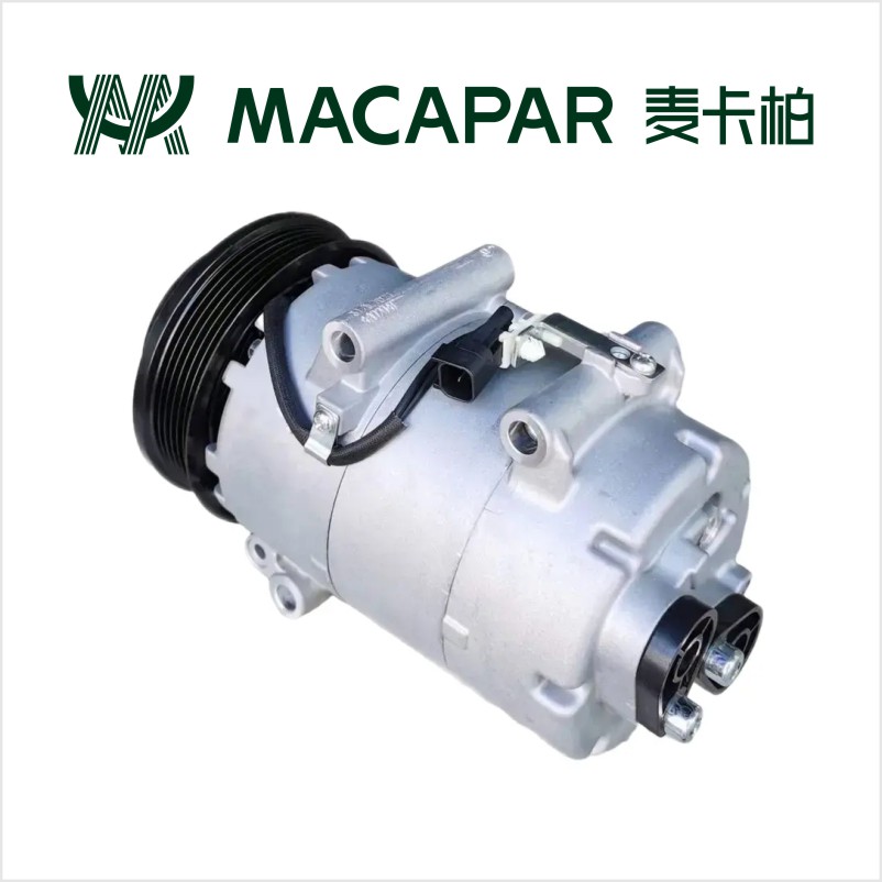 LR014064 AC Compressor