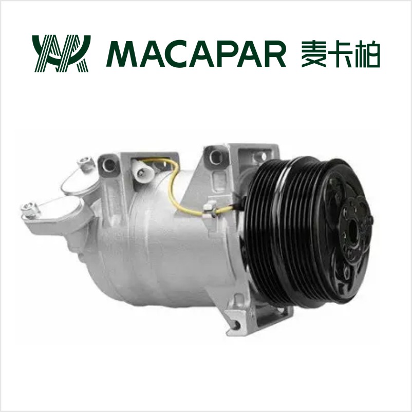 LR020193 AC Compressor