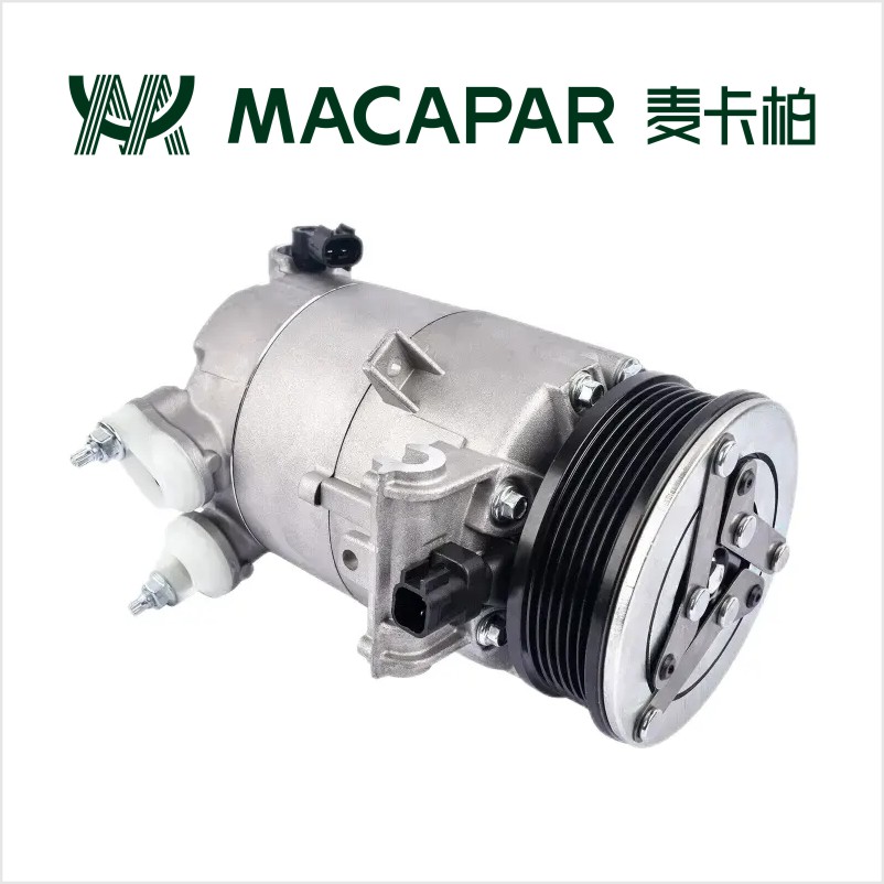 LR083480 AC Compressor