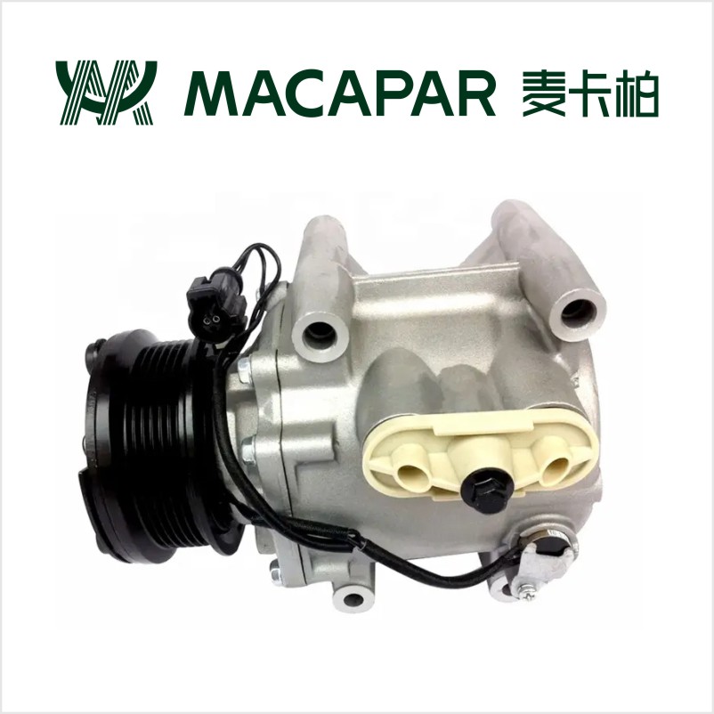 XR858532 AC Compressor